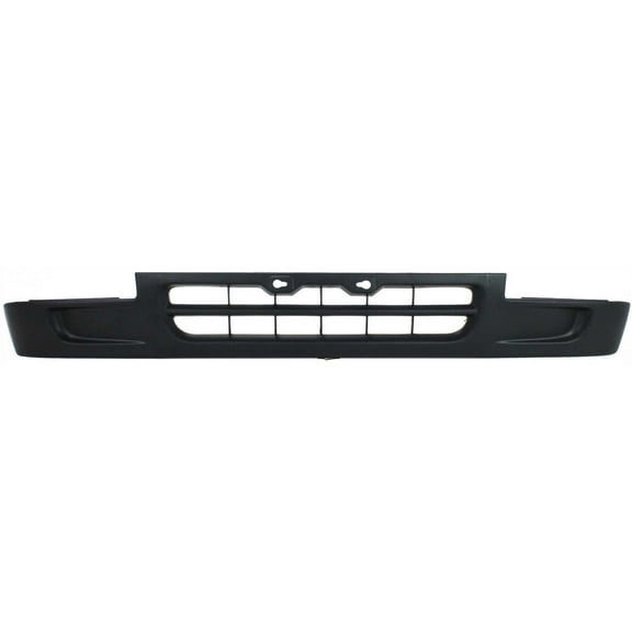 Replacement 3463 Automotive Valance Panel, Direct Fit, Primed for Toyota 4Runner 1992-1995