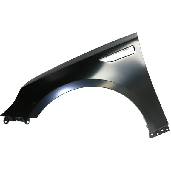 Replacement 3552 Fender Compatible with 1995-1999 Toyota Tercel Front, Left Driver