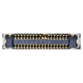 Replacement 36 Pins Front Camera J4200 FPC Connector For Apple iPhone 8 / iPhone 8+ Plus