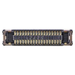 Replacement 36 Pins Front Camera J4503 FPC Connector For Apple iPhone 7 / iPhone 7+ Plus