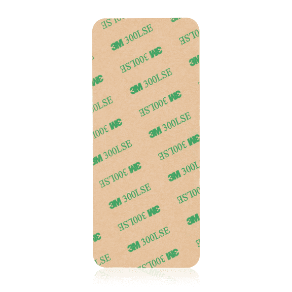 Replacement 3M Glue Adhesive Tape (For Back Glass) Compatible With iPhone 8 (10 Pack)