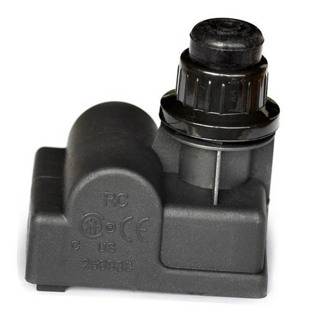 Replacement 4 Outlet AA Battery Push Button Spark Generator Ignitor for Brinkmann 810-2610-0, 810-2610-1, Gas Models