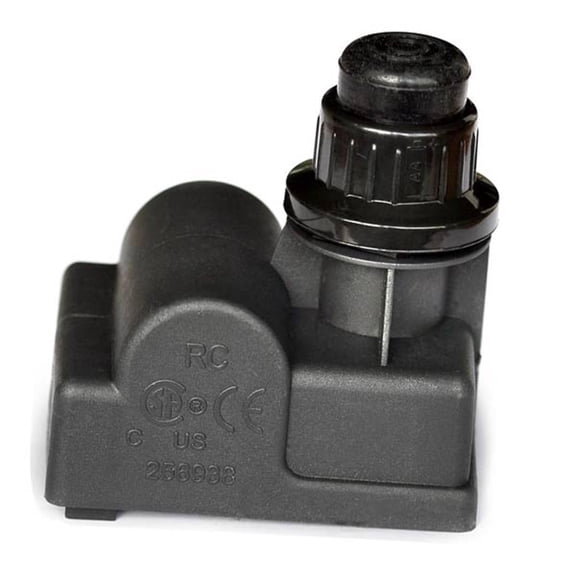 Replacement 4 Outlet AA Battery Push Button Spark Generator Ignitor for 810-2610-0, 810-2610-1, Gas Models