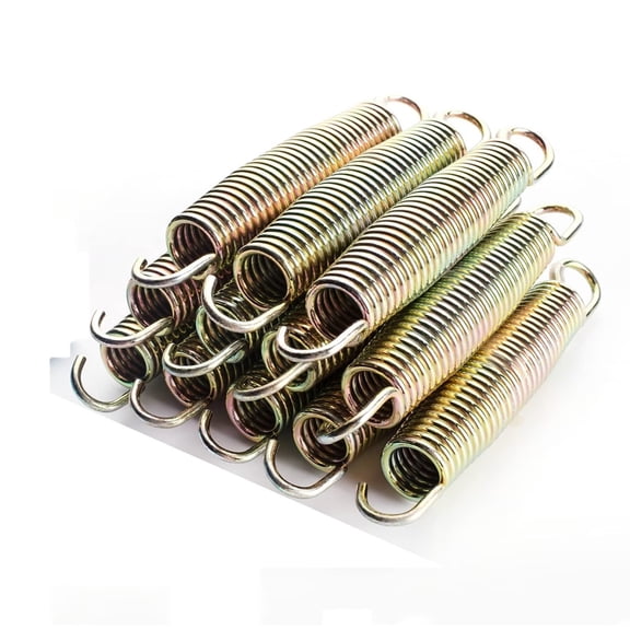 Replacement 5.5-inch Trampoline Springs 24-Count