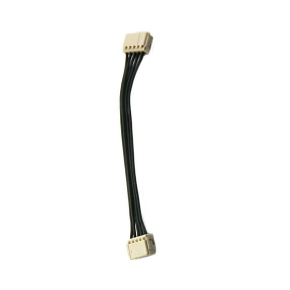 Replacement 5 Pin Connector Flex Cable Power Supply To Motherboard For Sony PS4 (ADP-240AR)