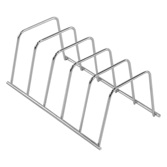 Replacement 5 Slots Pouch Rack 002-2108-01 for Midmark M11 Autoclave