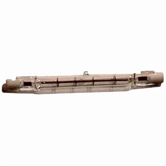 Replacement 500 Watt Quartz Bulb