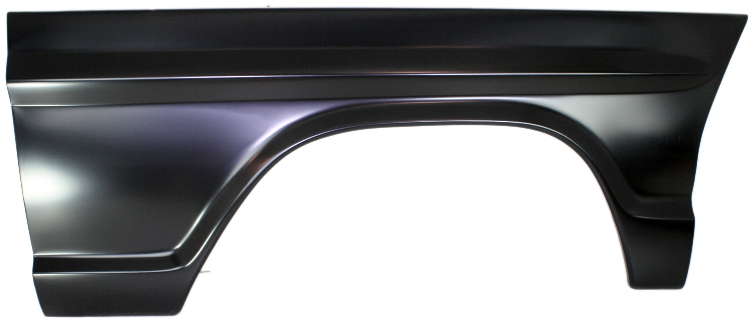 Replacement 5072 Fender Compatible with 1984-1996 Jeep Cherokee 1986-1992 Comanche Front, Left Driver