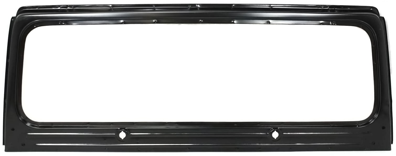 Replacement 5094-1 Windshield Frame Compatible For 1987-1995 Jeep Wrangler