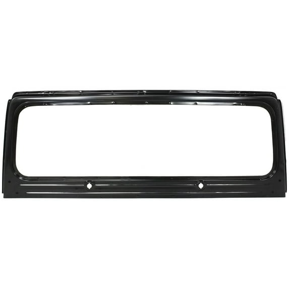 Replacement 5094-1 Windshield Frame Compatible For 1987-1995 Jeep Wrangler