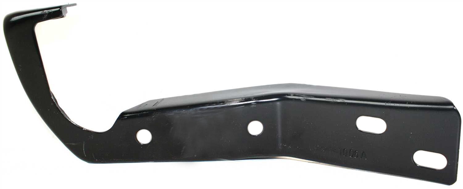 Replacement 5784 Bumper Bracket Compatible For 1988-1993 Chevrolet K1500 1992-1993 GMC Yukon Front, Right Passenger Side, Outer