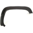 thumbnail image 1 of Replacement 5796 Fender Flares Compatible with 1988-1996 Chevrolet C1500 C2500 Front, Right Passenger Primed, 1 of 3