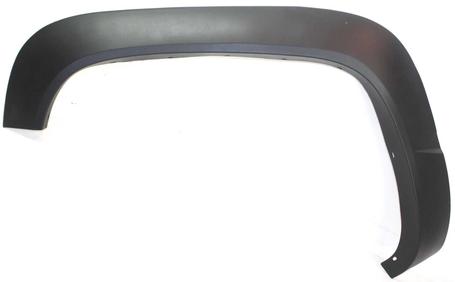 Replacement 5797 Fender Flares Compatible with 1988-1996 Chevrolet C1500 C2500 Front, Left Driver Primed