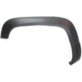 thumbnail image 1 of Replacement 5797 Fender Flares Compatible with 1988-1996 Chevrolet C1500 C2500 Front, Left Driver Primed, 1 of 3