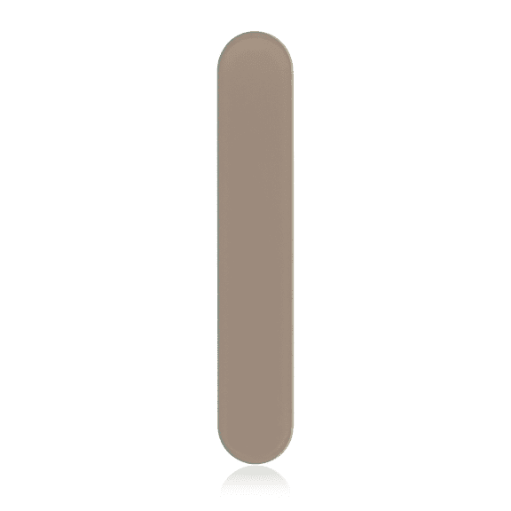 Replacement 5G Glass Edge Strip Compatible For iPhone 13 Pro / 13 Pro Max (Gold)