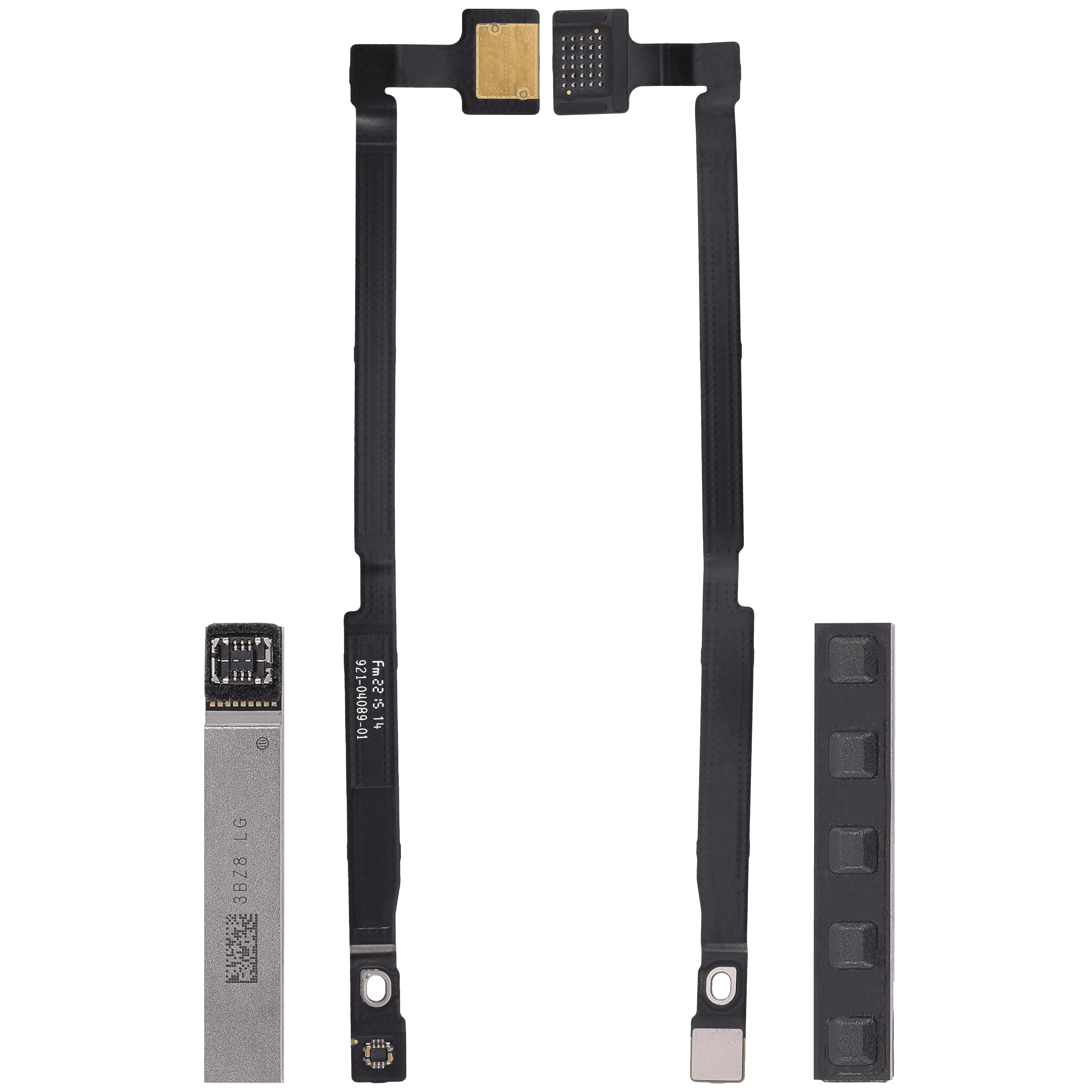 Replacement 5G Module With UW Antenna Flex Compatible For iPhone 14 Pro ...