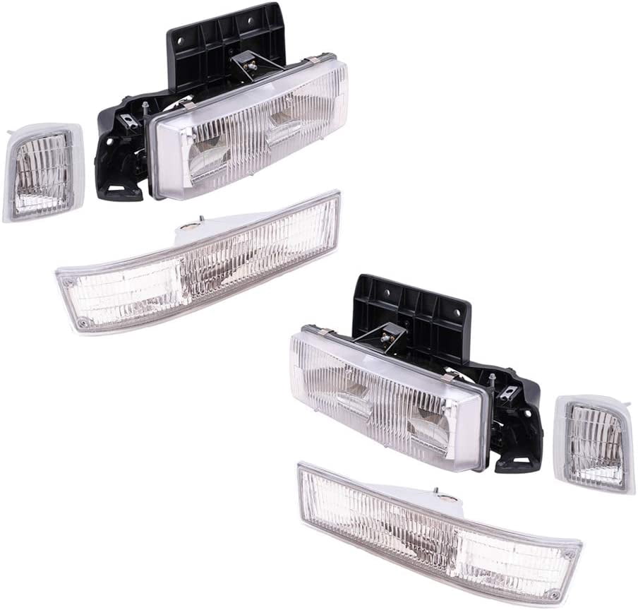 Corner Lights For Toyota Corolla Pair Of Corner Marker