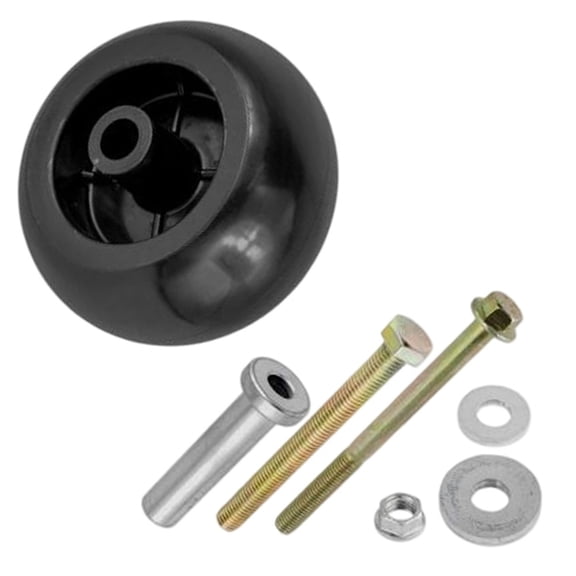 Replacement 60 inch Deck Wheels for Kubota RCK60 Series and K5371-42110
