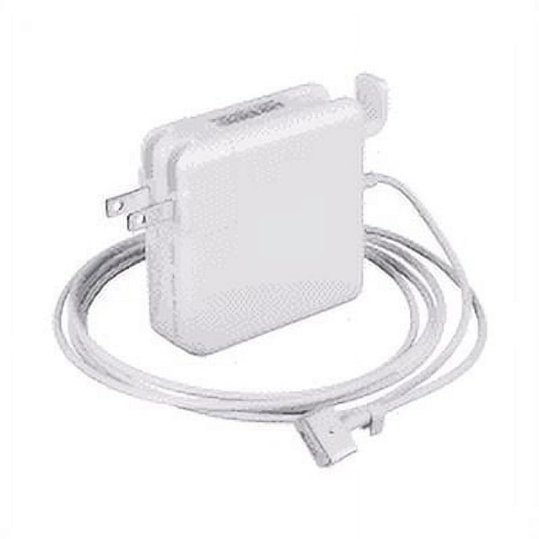  MacBook Pro Charger, Replacement for 13-inch MacBook Pro  Display (Before Mid 2012), 60W AC Adapter L-Tip Connector for MacBook air  Charger (Before 2011) : Electronics