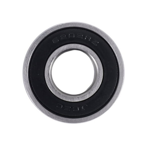 Replacement 6202RZ Roller-Skating Deep Groove Ball Bearing 35x15x11mm