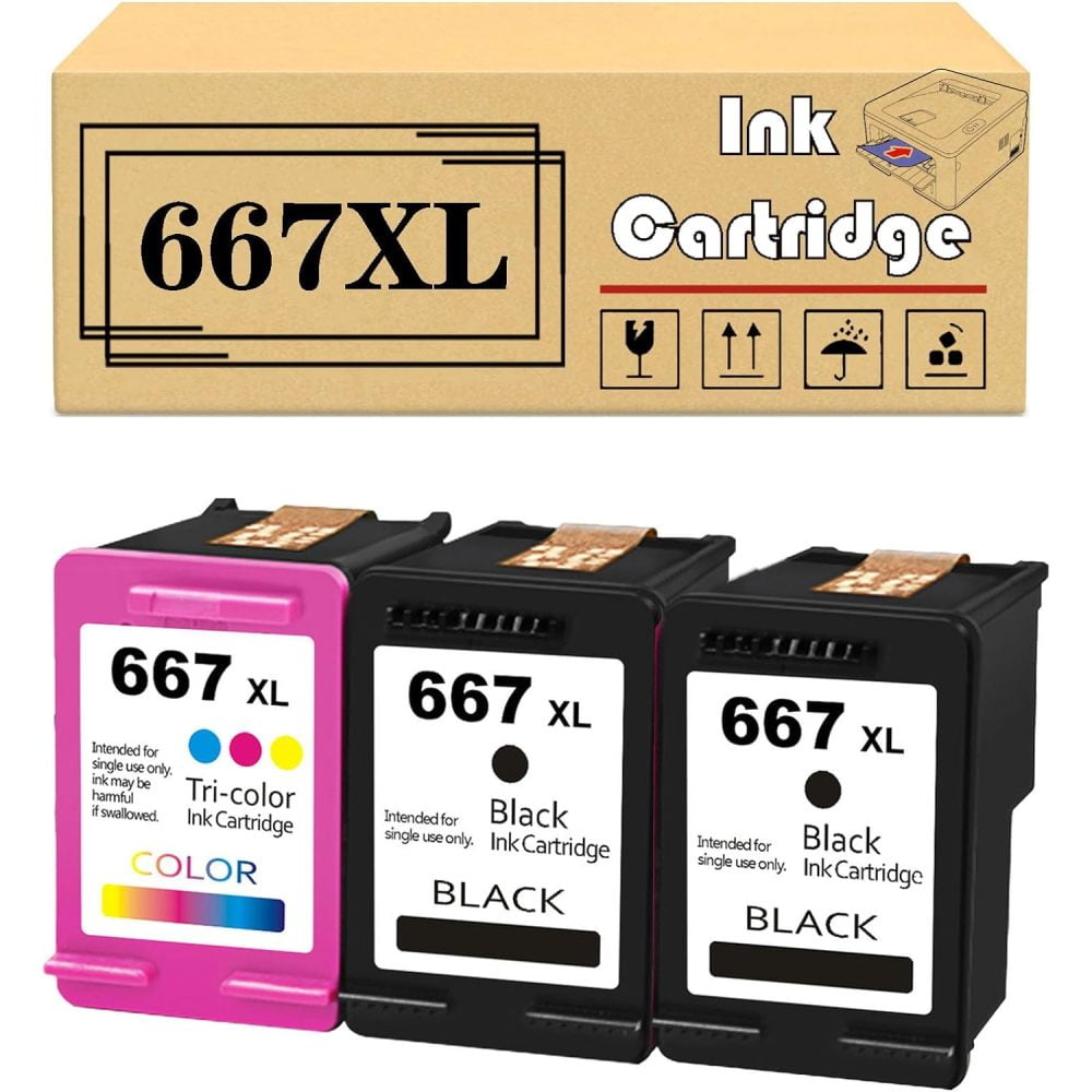 Cartuccia D'inchiostro PG245 CL246 PG245 CL246 Sostuzione Per - Foto 14