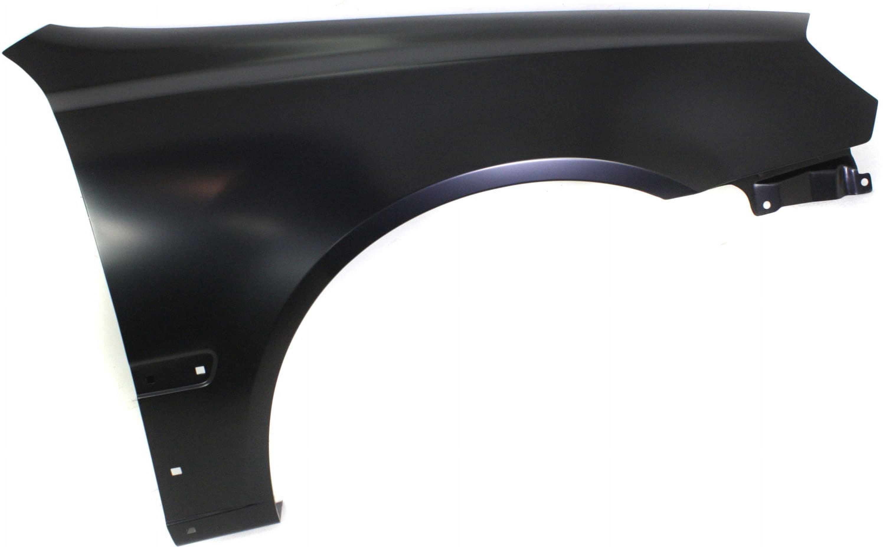 Replacement 6700 Fender Compatible with 1995-2005 Chevrolet Astro GMC Safari Front, Left Driver