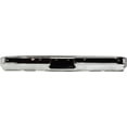 thumbnail image 1 of Replacement 6741 Bumper Compatible with 1979-1980 Chevrolet C70 GMC C5000 Front Chrome, 1 of 3