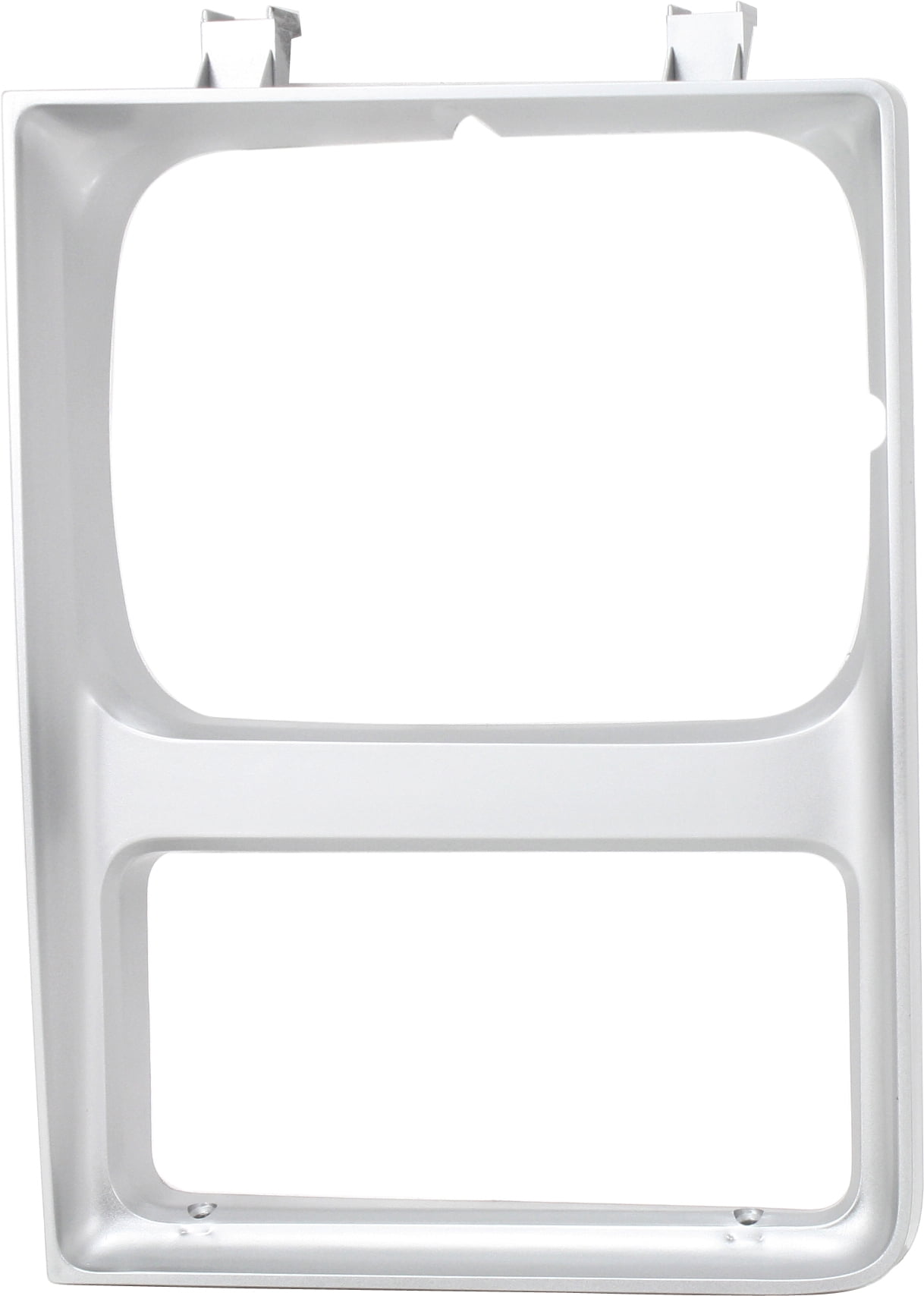 Replacement 6764 Headlight Door Compatible For 1987-1988 Chevrolet Blazer 1985-1988 GMC Jimmy Left Driver Primed