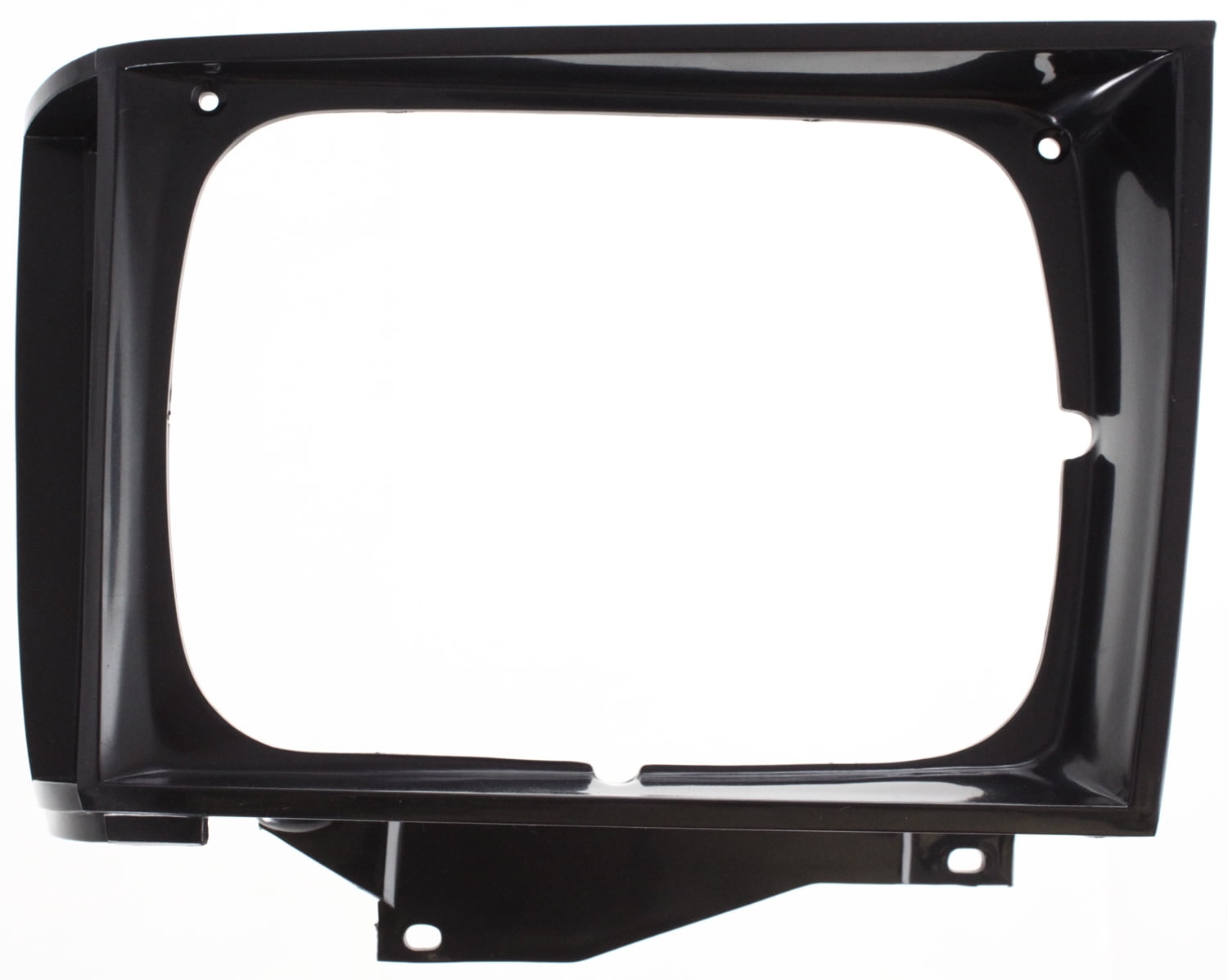 Fit For 1982-90 Chevrolet S10 Blazer GMC S15 Jimmy Headlight Door Fit For 1982-90 Chevrolet S10 Blazer GMC S15 Jimmy Headlight Door