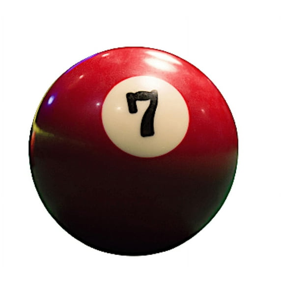 Replacement 7 Ball