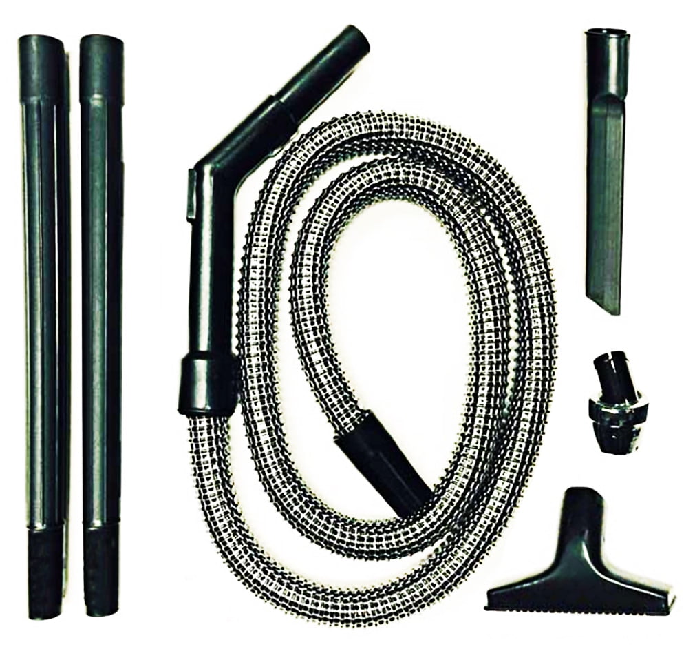 Replacement 7 Foot Non Electric Hose Attachment Kit