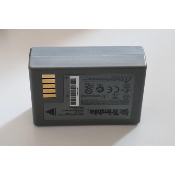 Replacement 76767 Battery for Trimble R10 R12 V10 GPS RTK GNSS Receiver 990737
