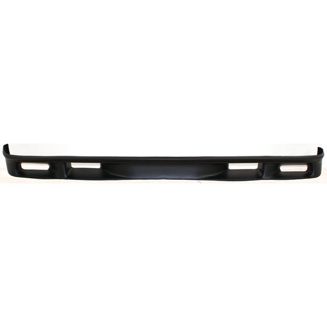 Garage-Pro Front Valance For Ford F-150 2004-2005 | Primed Plastic With Fog Light Holes | Direct Fit Replacement (Part #FO1095206)