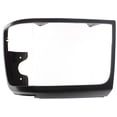thumbnail image 1 of Replacement 7792 Headlight Door Compatible For 1992-1997 Ford F-250 1992-1996 Bronco Left Driver Gray, 1 of 3