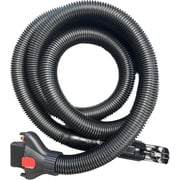 Replacement 8 ft. Hose For Bissell Carpet Cleaner Models ProHeat 2x Revolution Pet, TurboClean, PowerForce, and HydroSteam, Replaces OEM # 1606420 Hose Only