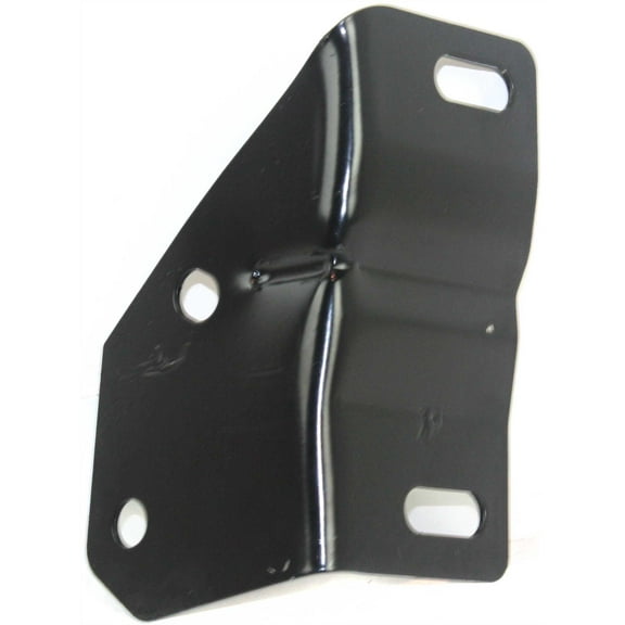 Replacement 8059-2 Bumper Bracket Compatible For 1993-1997 Ford Ranger Front, Right Passenger