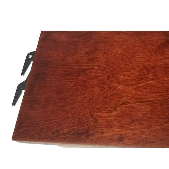 Queen Hook Bed Rails