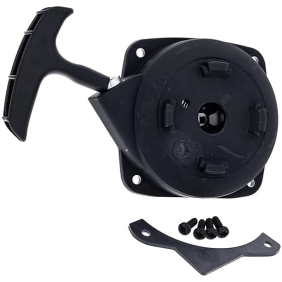 Replacement 841-015769S Starter Assembly TB27SEC TB227XP fit for Troy-Bilt$$Tools