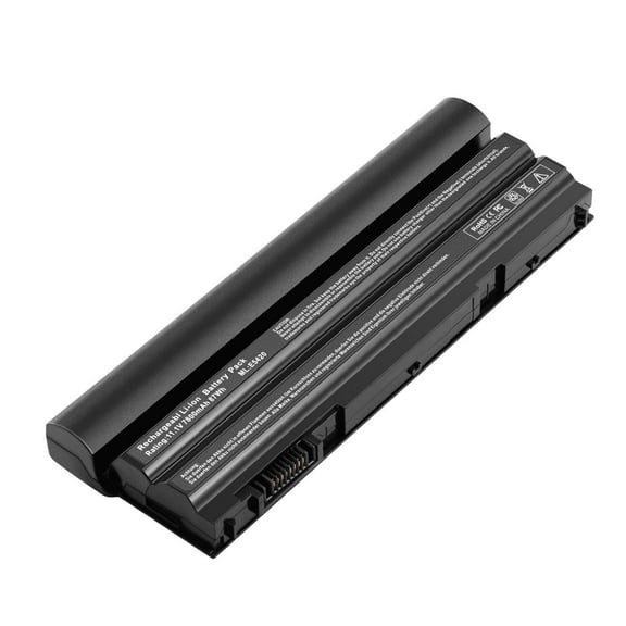 Replacement 87Wh M5Y0X Laptop Battery For Dell Latitude E6420 E6540 E6440