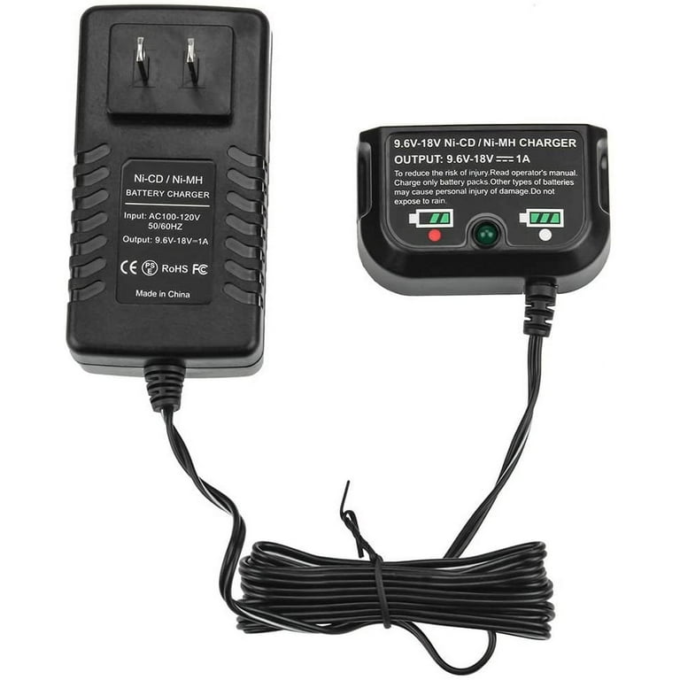 HPB12 charger Black Decker 12V charger FSB12 A1712 FS120B A12 [HPB12  charger FSB12 A1712]