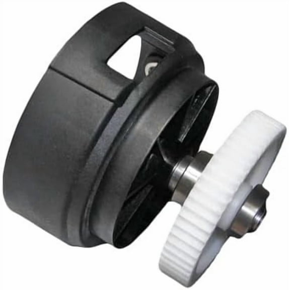 Replacement 90559541-03 Gear & Spindle for Black and Decker LST136 LST136B String Trimmer Models$$Tools