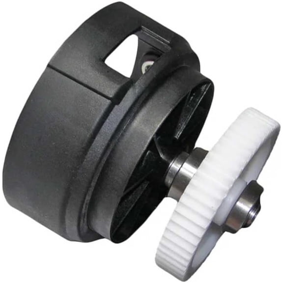 Replacement 90559541-03 Gear & Spindle for Black and Decker LST136 LST136B String Trimmer Models