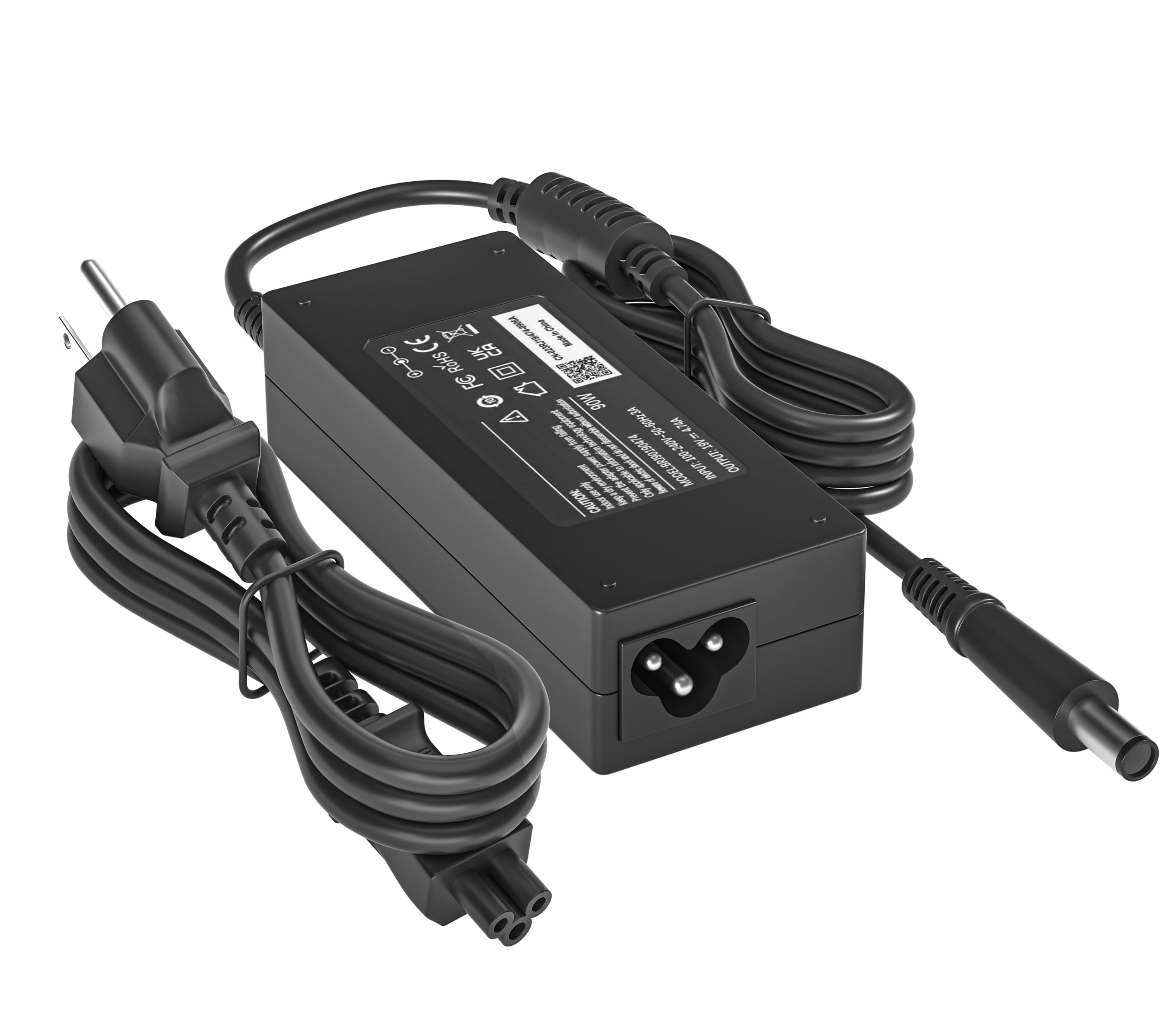 90W 65W AC Adapter Power Supply for HP EliteDesk 705 800 805 G1 G2 G3 ...