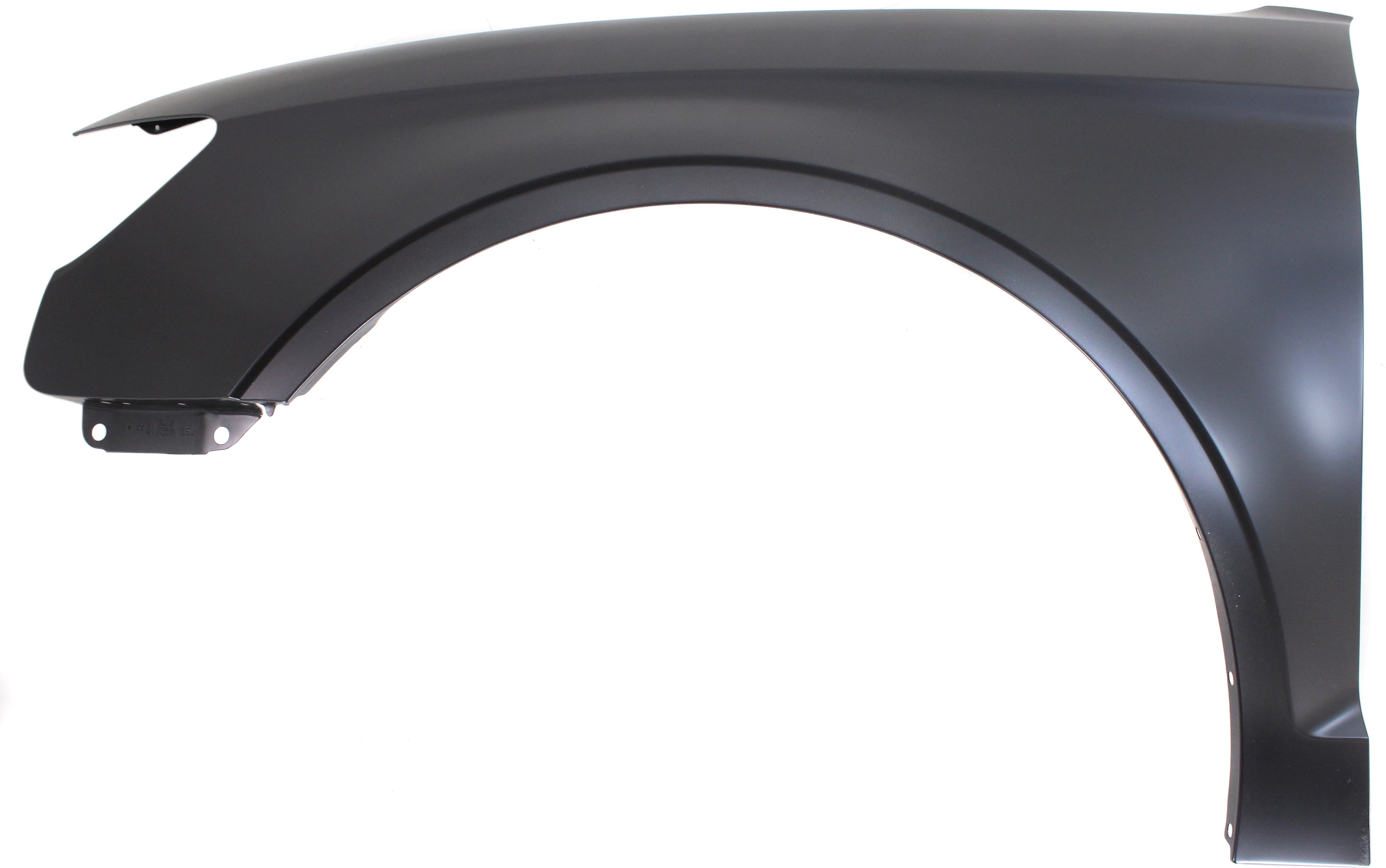 Replacement 9411 Fender Compatible with 1994-2001 Acura Integra Front, Right Passenger