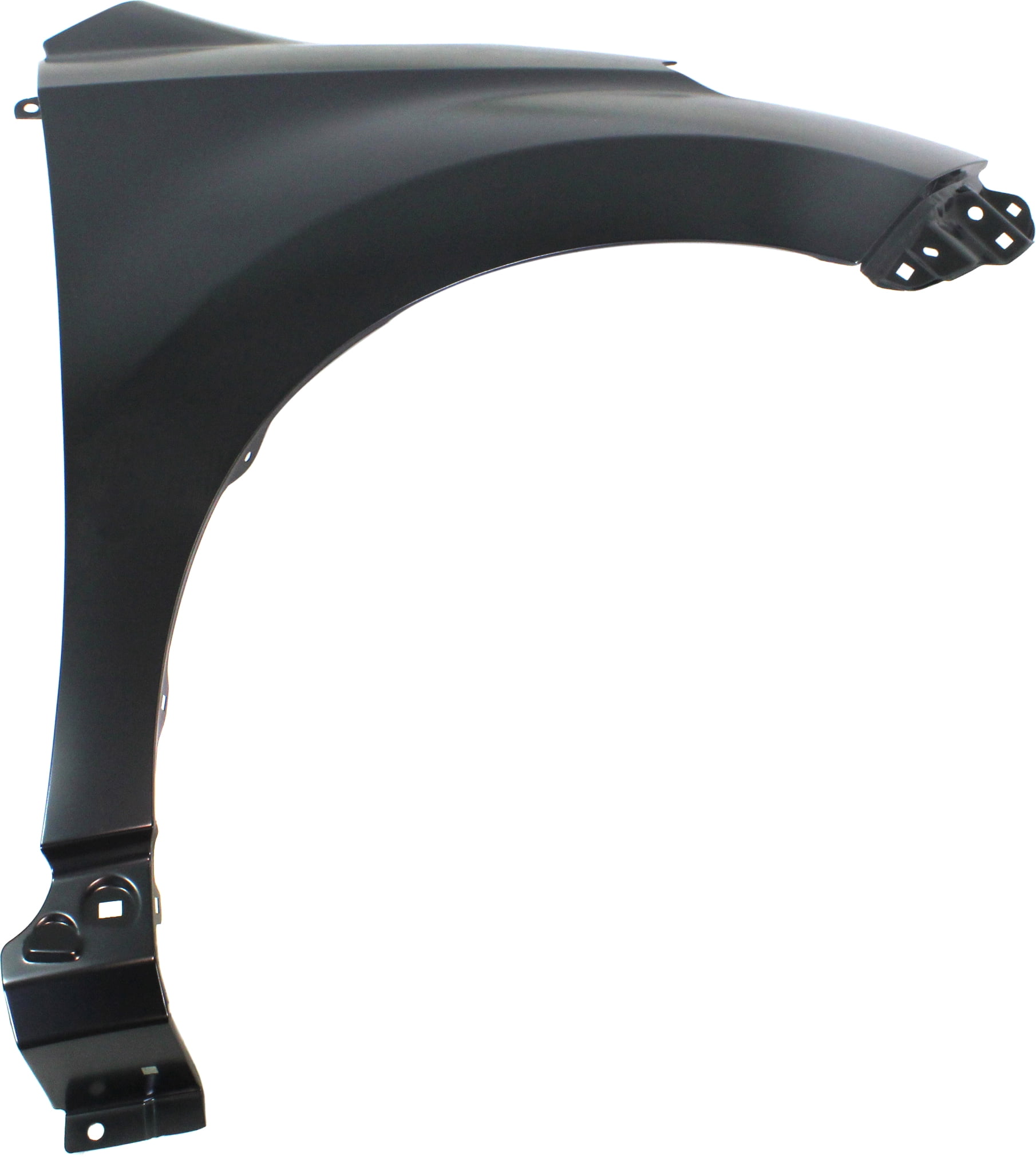 Replacement 9532 Fender Compatible with 1997-2002 Mitsubishi Mirage Front, Right Passenger Coupe