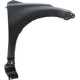 thumbnail image 1 of Replacement 9532 Fender Compatible with 1997-2002 Mitsubishi Mirage Front, Right Passenger Coupe, 1 of 3