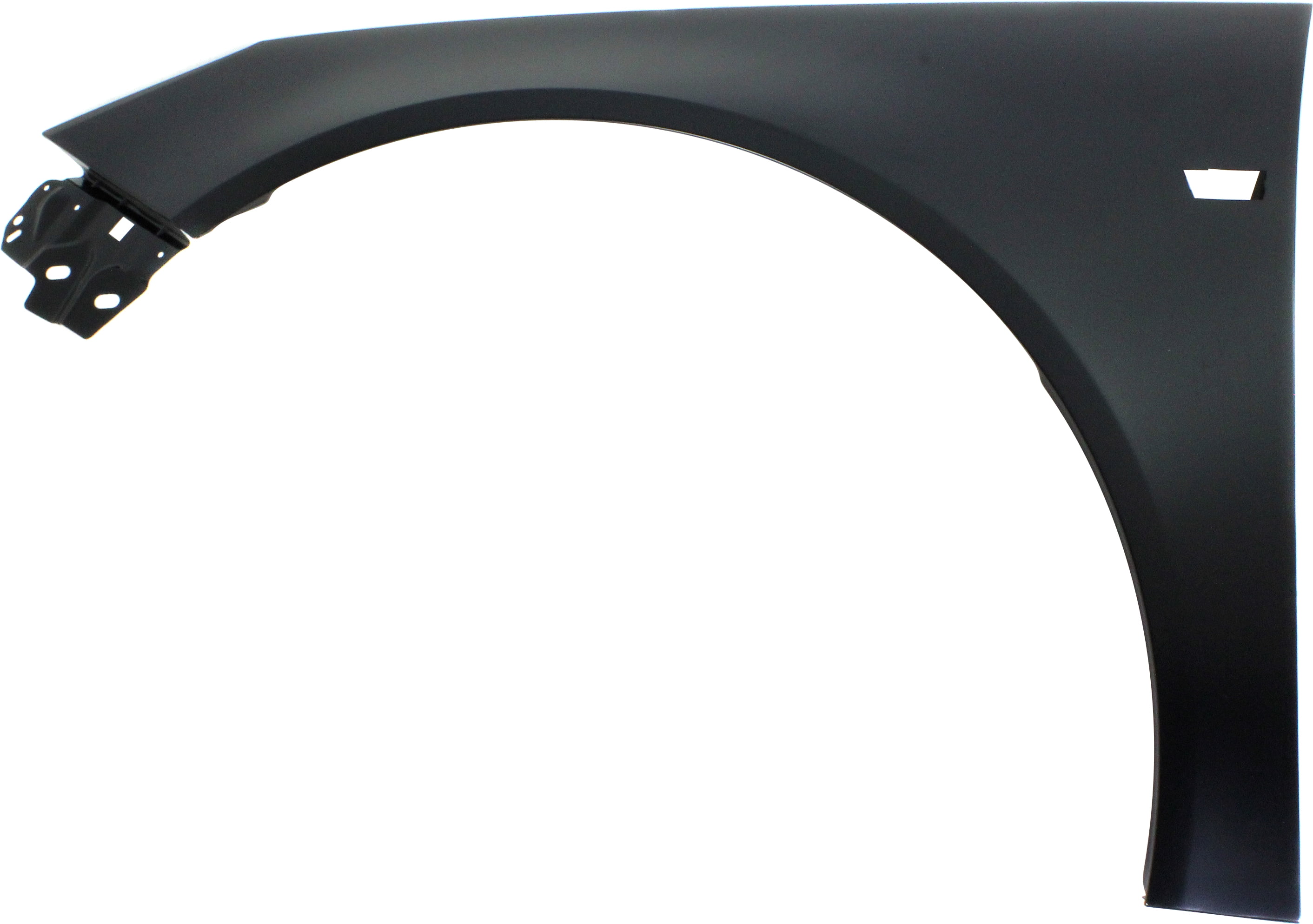 Replacement 9551 Fender Compatible with 1995-1998 Nissan 200SX 1995-1999 Sentra Front, Left Driver