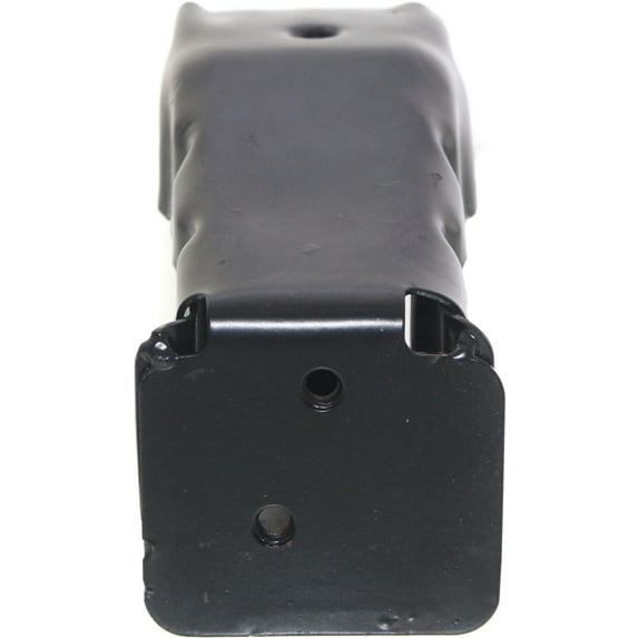 Replacement 9560 Bumper Bracket Compatible For 1995-1998 Nissan 200SX 1995-1999 Sentra Front, Left Driver or Right Passenger
