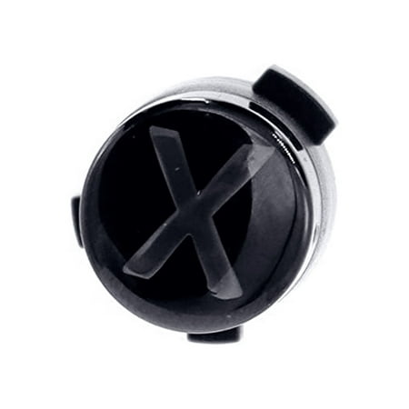 Replacement (A / B / X / Y) Hard Buttons Compatible With Xbox One Elite Controller