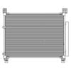 Replacement A/C Condenser for 2016 Lexus RX350 CND30017